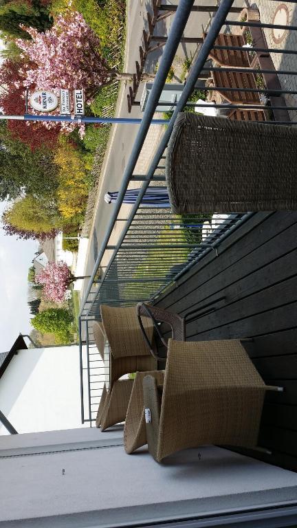 Albergo Restaurante Da Franco Büchenbeuren Quarto foto